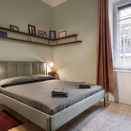 Angelico Vatican Apartment By Oneup Hospitality Roma Exterior foto