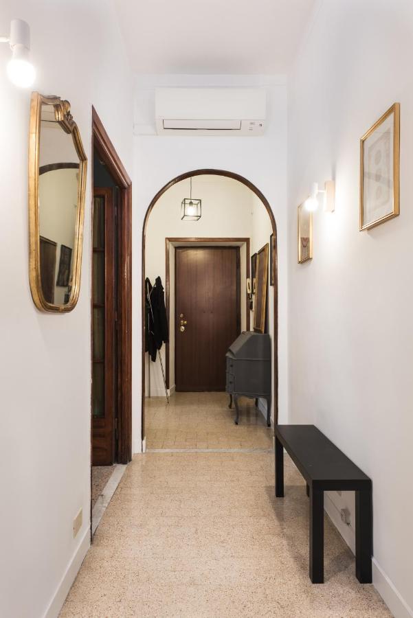 Angelico Vatican Apartment By Oneup Hospitality Roma Exterior foto