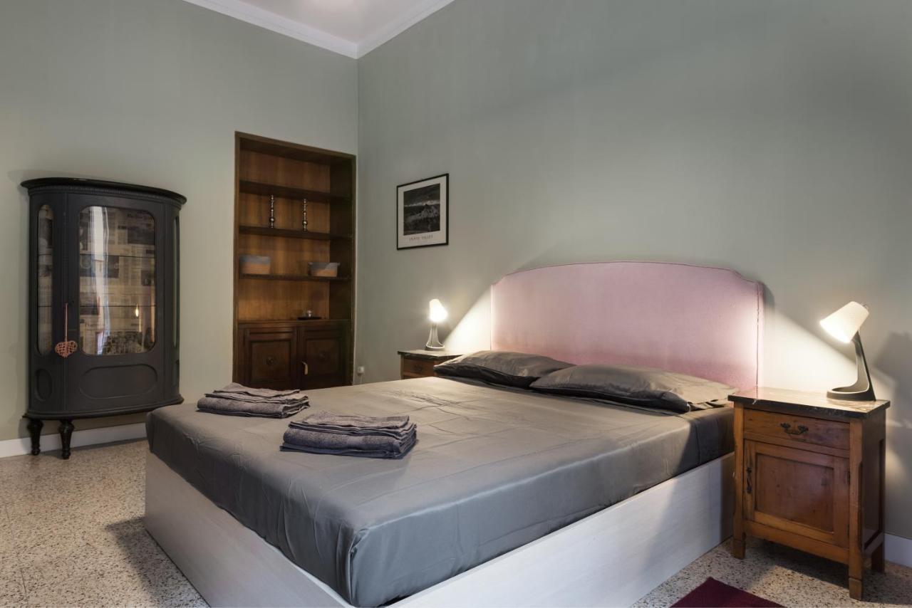 Angelico Vatican Apartment By Oneup Hospitality Roma Exterior foto