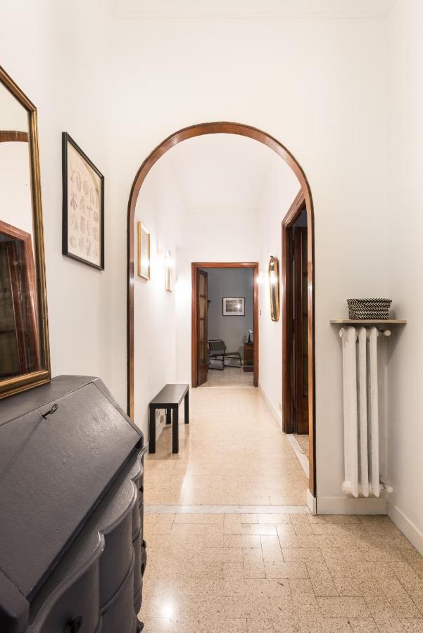Angelico Vatican Apartment By Oneup Hospitality Roma Exterior foto