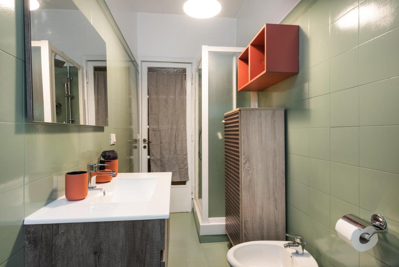 Angelico Vatican Apartment By Oneup Hospitality Roma Exterior foto